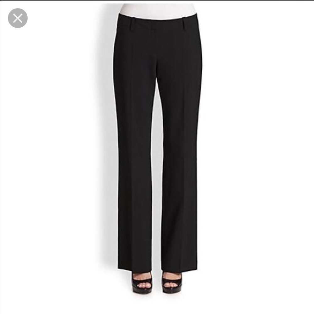 Hugo Boss Tulia 4 Trouser